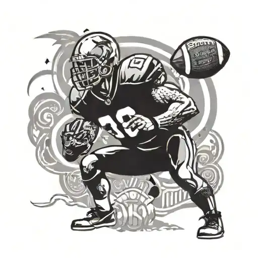 A Football Coach Who Has A Deep Relationship With His God And Thinks God Loves Him