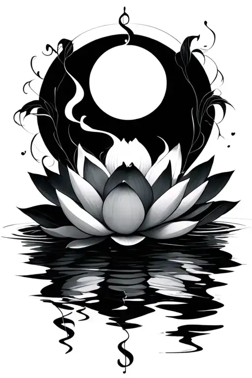 Music And Mental Health Lotus