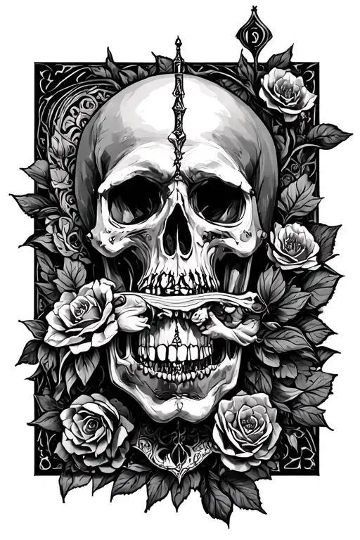 Gothic Turkish History