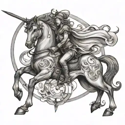Sagittarius