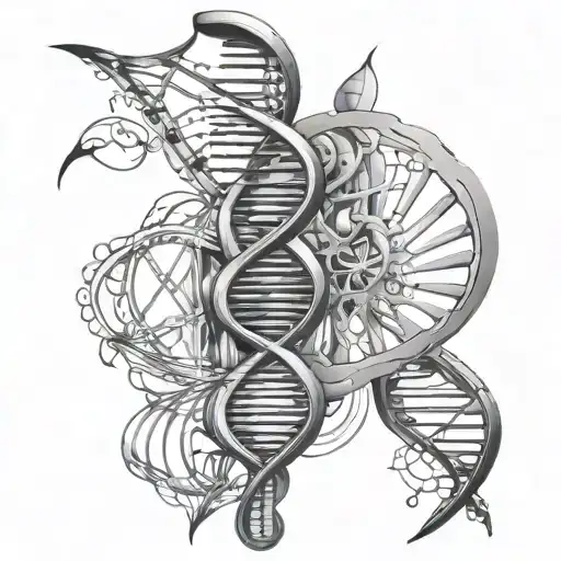 Dna