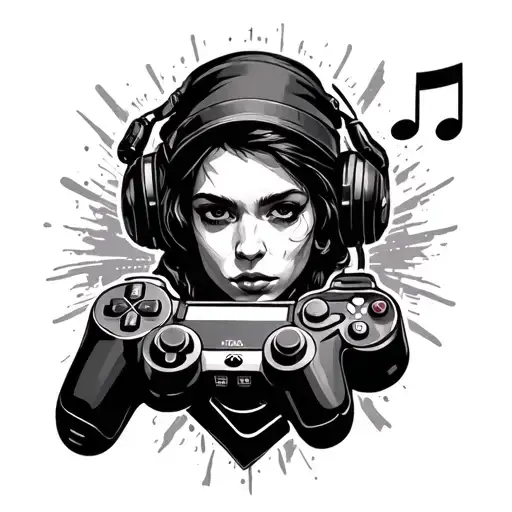 Gaming And Music