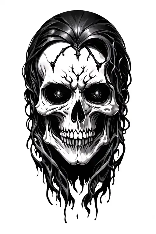 I Want A Tattoo Inspired By The Metal Band Jinjer