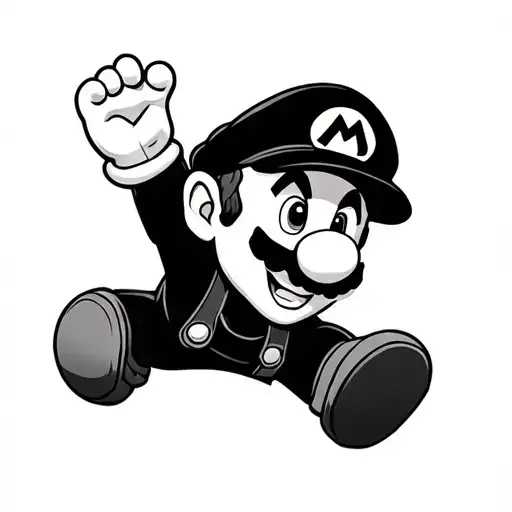 Mario
