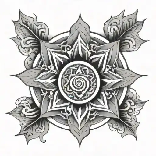Vishudha Chakra