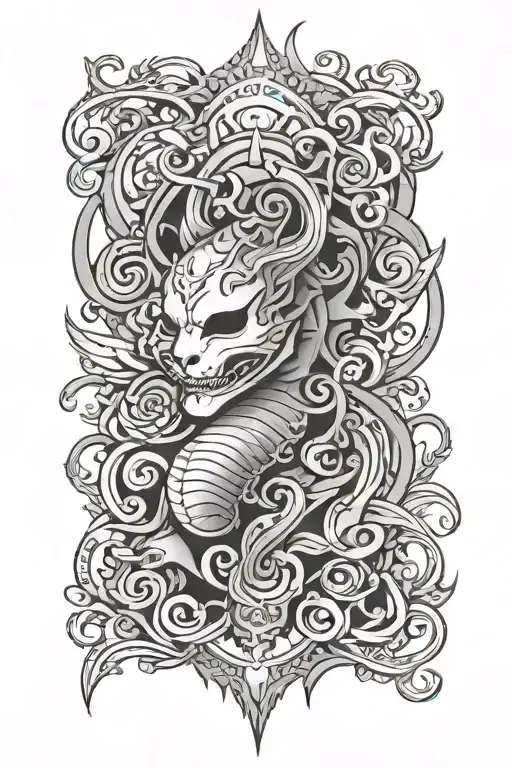 Power And Protection