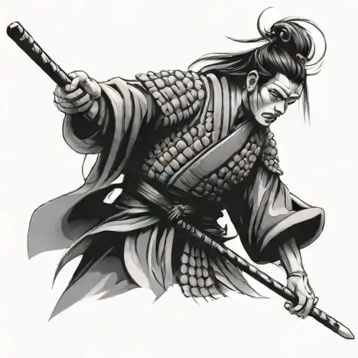 Samurai