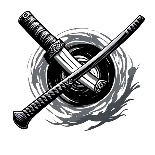 Katana
