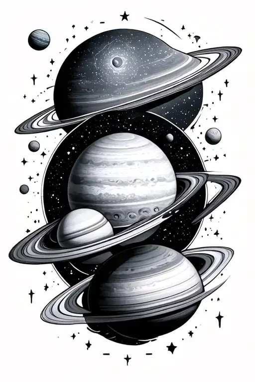Solar System