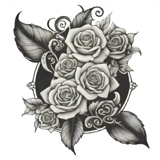 Names Of Your Children