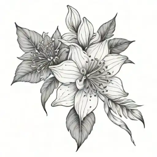 Birth Flower