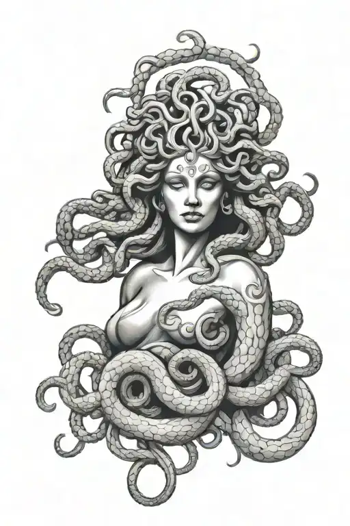 Medusa