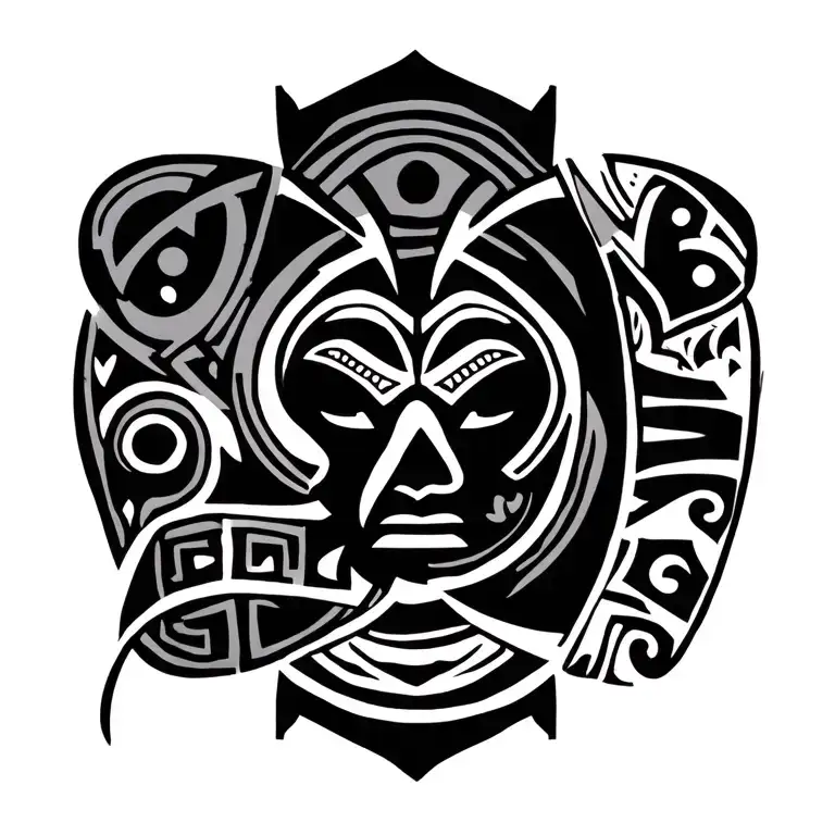 Taino Symbols Incorporated