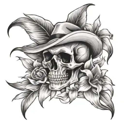 Skull And Lillie's