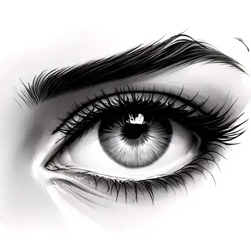 Female Eyes