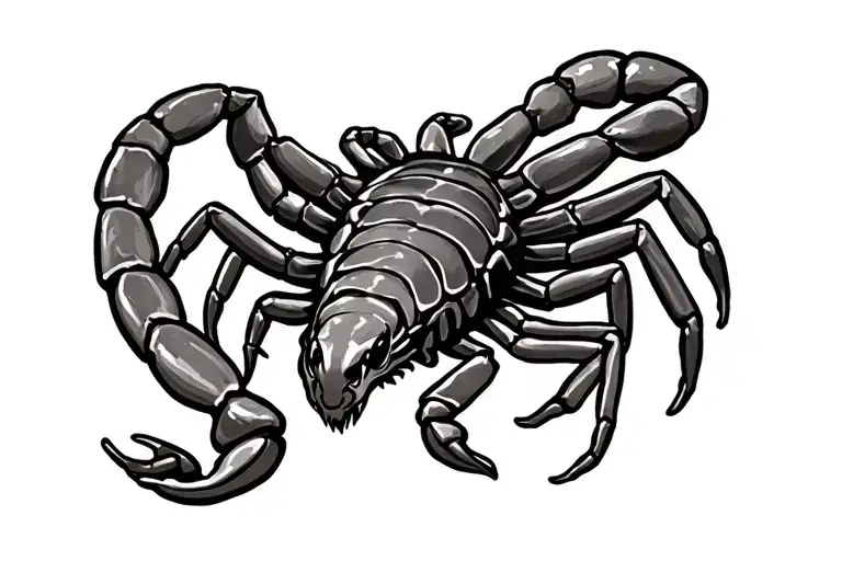 Scorpion