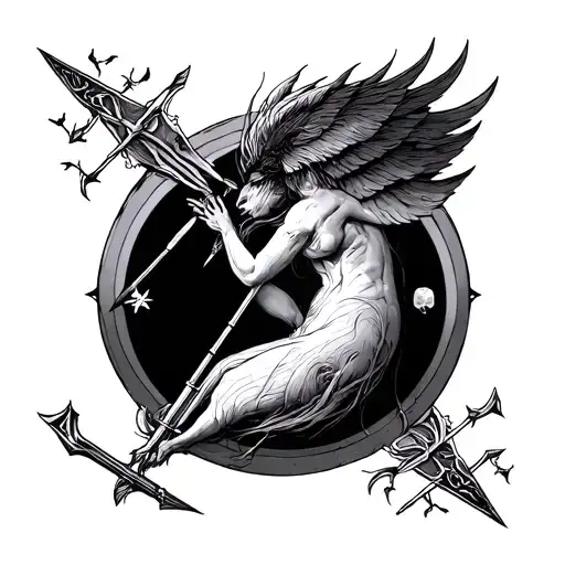 Cancer And Sagittarius