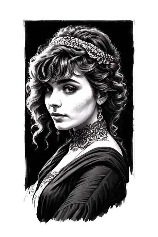 Mary O Connor In Cursive Writing