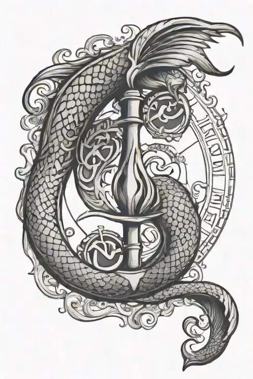 Scales Zodiac S Symbol