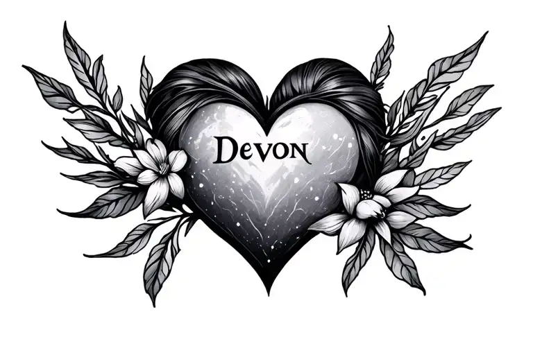 Devon Love