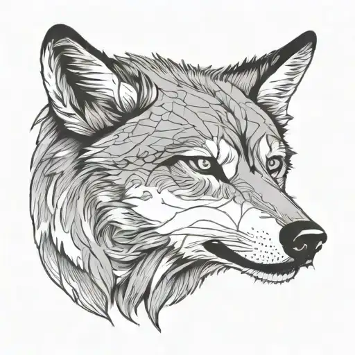 Wolf Head