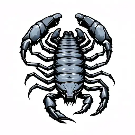 Scorpion