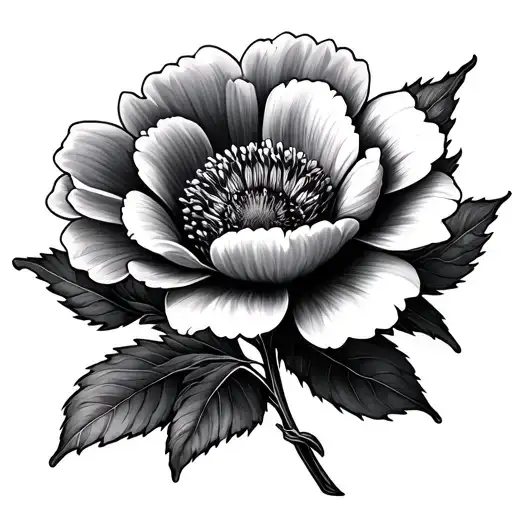 Birth Flower