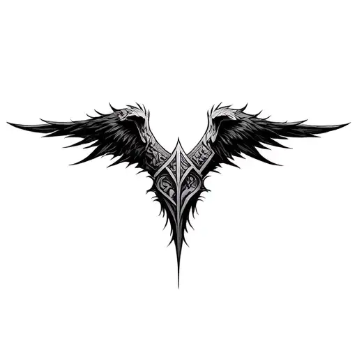 Coverup Norse Mythology