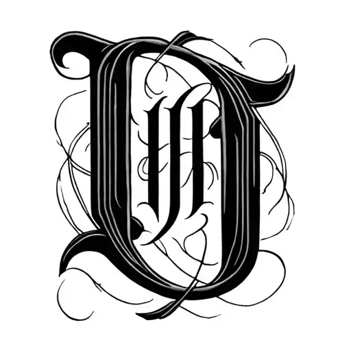 Two Word Ambigram Generator