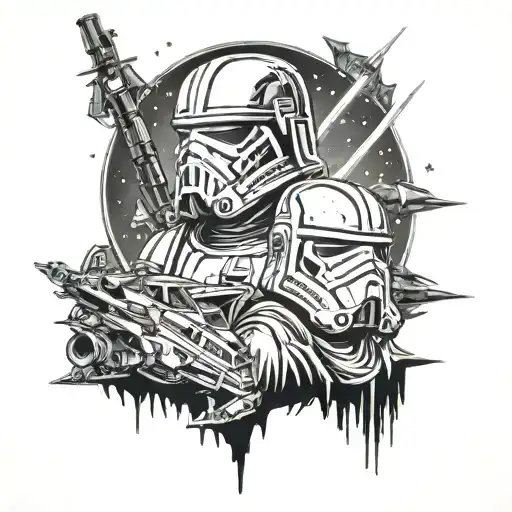 Star Wars For My Dad