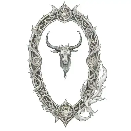 Filler Norse Mythology