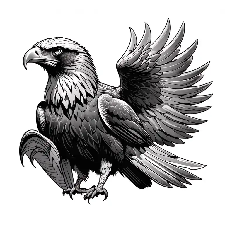 Eagle