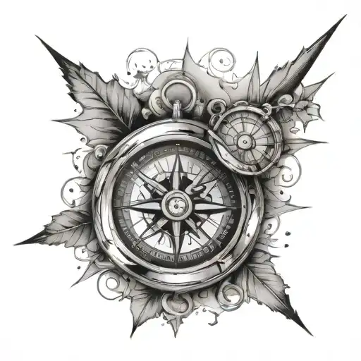 Compass
