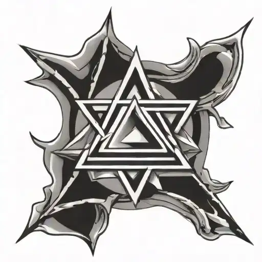 Pay Attention Symbol