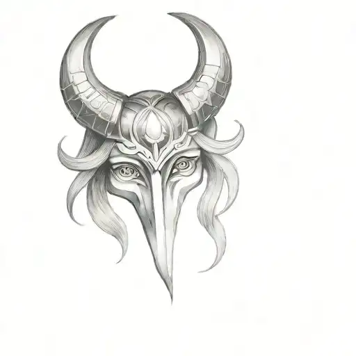 Coverup Norse Mythology