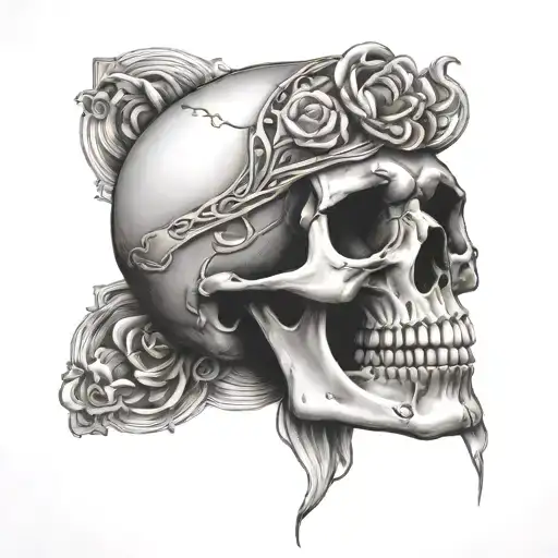 Skull