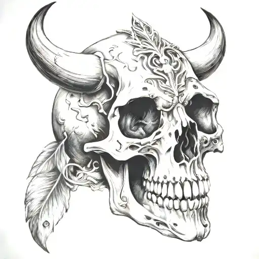 Animal Skull