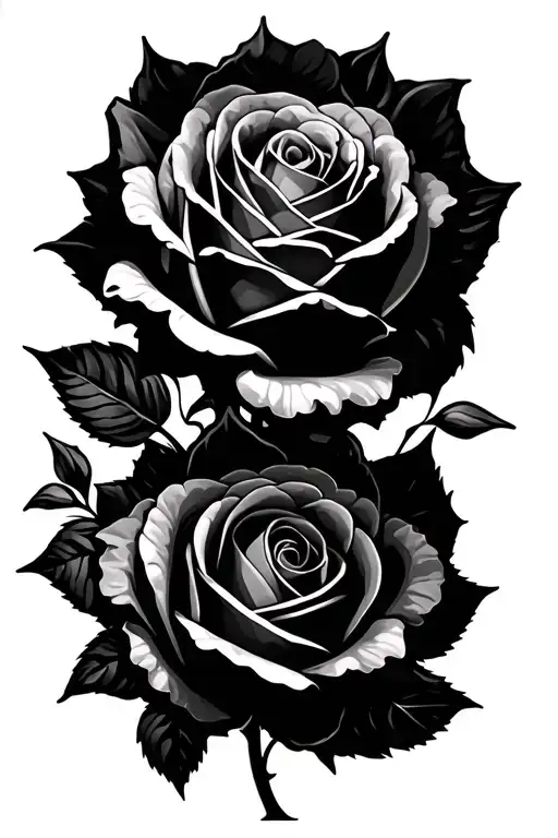 Roses