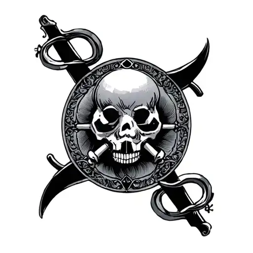 Nautical Japanese Style