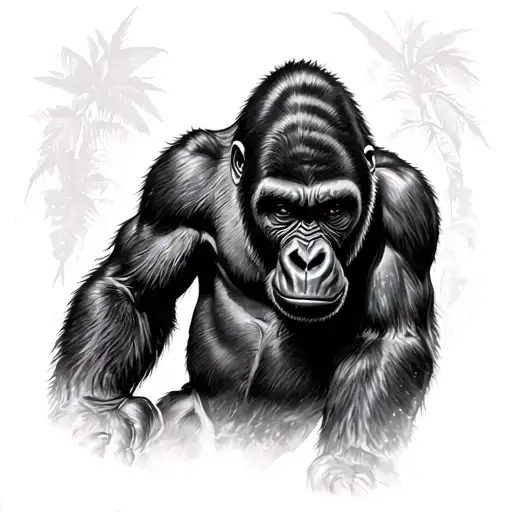 Gorilla