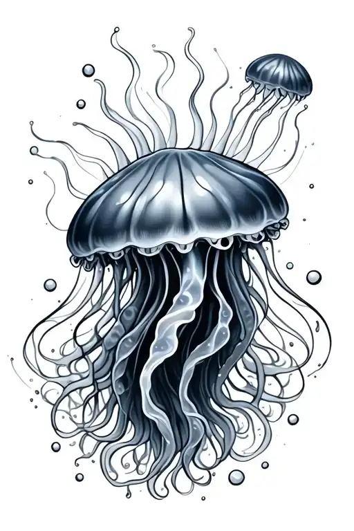 Jelly Fish