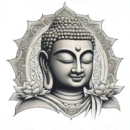 Namo Buddha