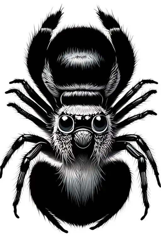 Jumping Spider