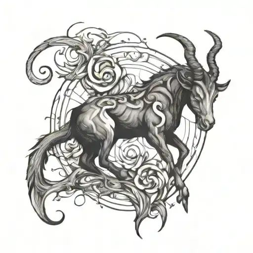 Capricorn