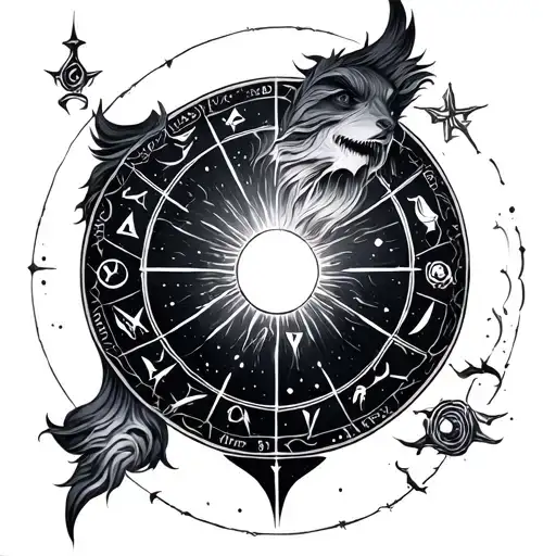 Zodiac