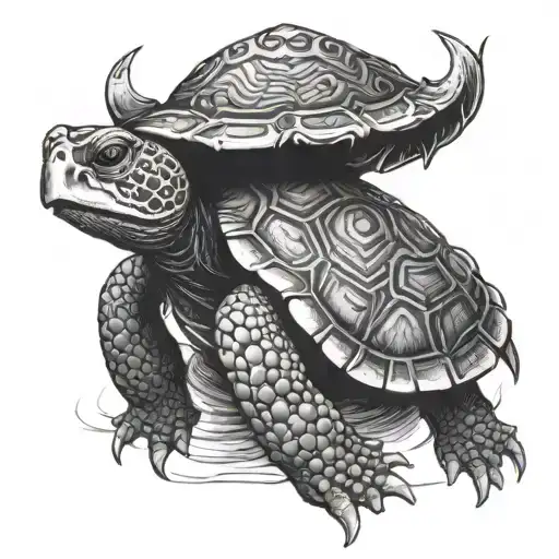 Little Turtle War Chief