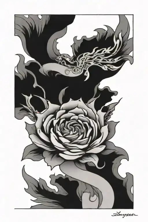 Deppresion Strength Resilience Determination