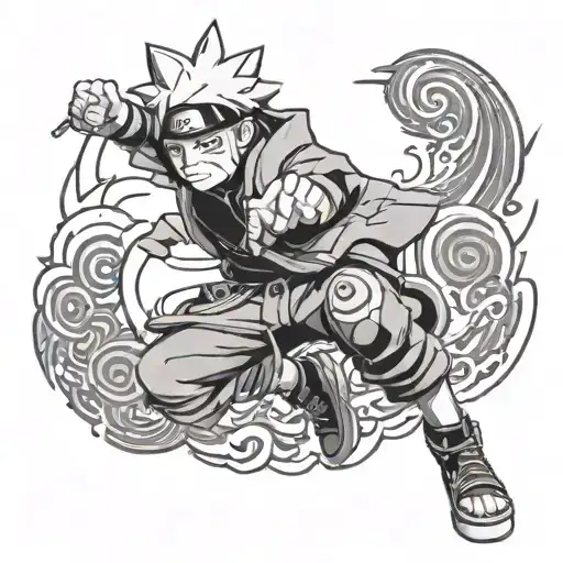 Naruto