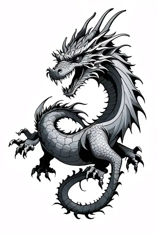 Dragon