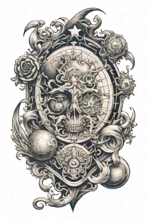 I Have A Son Named Atlas